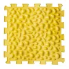 Szenzoros Ortopédiai Masszázsszőnyeg – 25 elemes Puzzle MEGA MIX Készlet