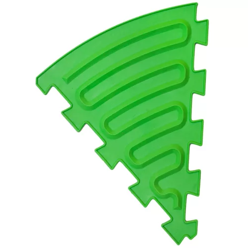 Dinoszaurusz Szenzoros Masszázsösvény – 12+8 elemes Puzzle Készlet