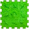 Dinoszaurusz Szenzoros Masszázsösvény – 12+8 elemes Puzzle Készlet