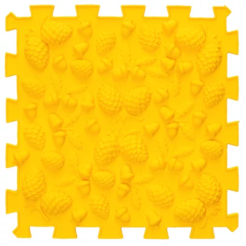 Dinoszaurusz Szenzoros Masszázsösvény – 12+8 elemes Puzzle Készlet