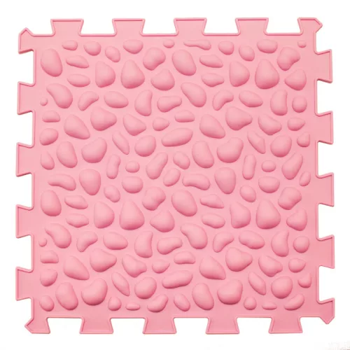 Szenzoros Masszázsösvény – 16+10 elemes Puzzle Készlet