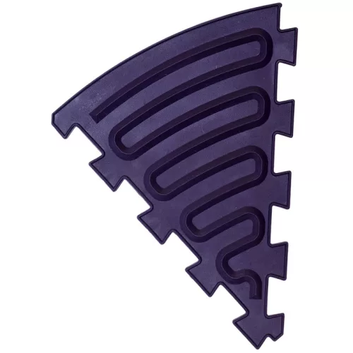 Szenzoros Masszázsösvény – 16+10 elemes Puzzle Készlet