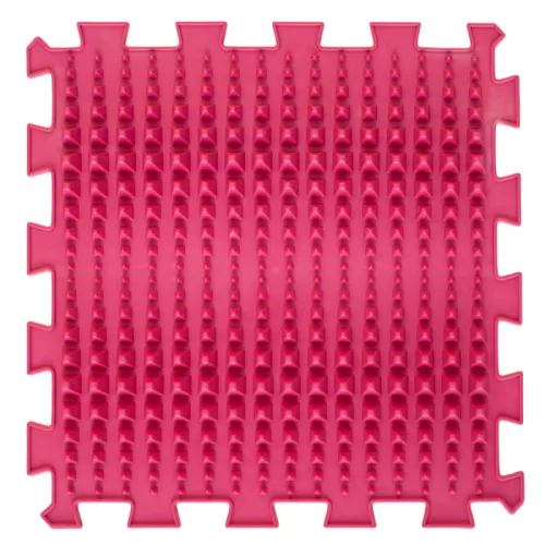 Szenzoros Masszázsösvény – 16+10 elemes Puzzle Készlet