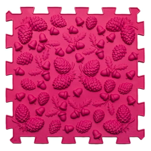 Szenzoros Masszázsösvény – 16+10 elemes Puzzle Készlet