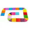 Szenzoros Masszázsösvény – 16+10 elemes Puzzle Készlet