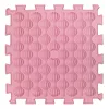 Szenzoros Masszázsszőnyeg – 12 elemes MIX Pastel Puzzle Készlet