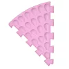 Szenzoros Masszázsösvény - MIX Puzzle 6+6