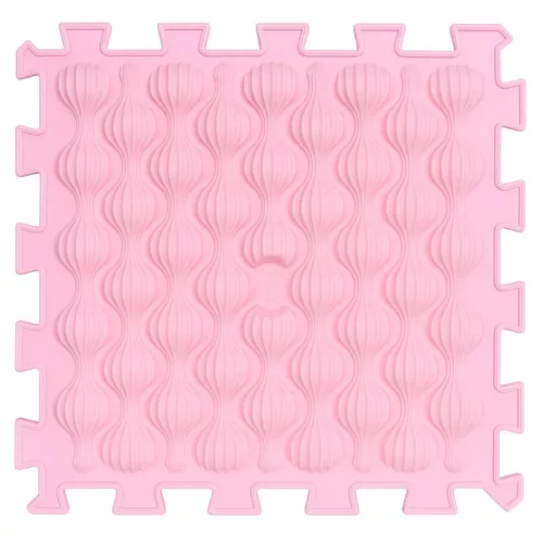 Szenzoros Masszázsösvény - MIX Puzzle 6+6
