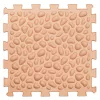 Szenzoros Masszázsszőnyeg – 12+8 elemes MEGA MIX Pastel Puzzle Készlet