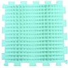 Szenzoros Masszázsszőnyeg – 12+8 elemes MEGA MIX Pastel Puzzle Készlet
