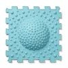 Szenzoros Masszázsszőnyeg – 9 elemes MIX Puzzle Készlet