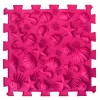 Szenzoros Masszázsszőnyeg – 9 elemes MIX Puzzle Készlet