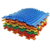 Szenzoros Masszázsszőnyeg – 9 elemes MIX Puzzle Készlet