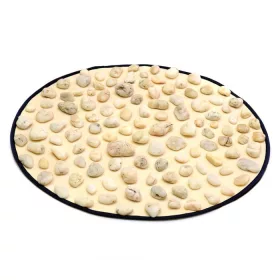 Ortopéd Kavicsszőnyeg 44cm
