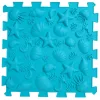 Tengerfenék Szenzoros Masszázsszőnyeg – 8 elemes Puzzle Készlet