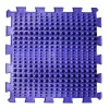 Tengerfenék Szenzoros Masszázsszőnyeg – 6 elemes Puzzle Készlet