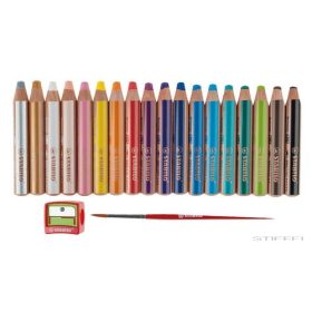 Multitalent 3in1 ceruza készlet