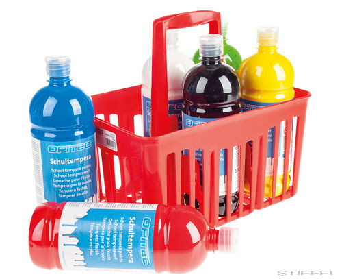 Nagy tempera készlet