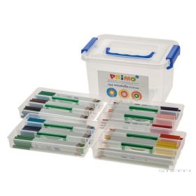 Színesceruza készlet