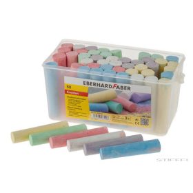 Eberhard Faber aszfaltkréta készlet