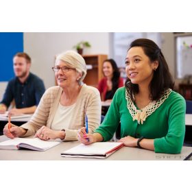   A robotika és a kódolás alapozása kisgyermekkorban BeeBot és BlueBot robotokkal - 10 órás pedagógus képzés