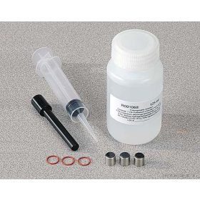 PASCO Membrán cserekészlet