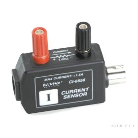 PASCO Árammérő szenzor