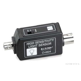 PASCO Nagyérzékenységű fényérzékelő szenzor