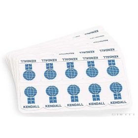   PASCO Vezeték nélküli EKG szenzor kiegészítő - Elektróda tapaszok