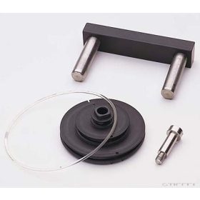 PASCO A-alakú forgómozgás adapter