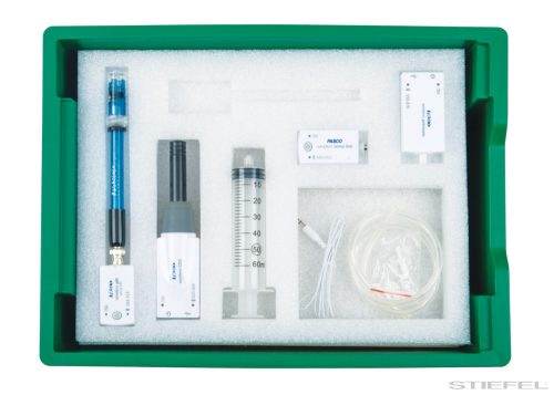 PASCO Kezdő Biológia Laborkészlet