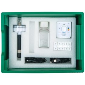 PASCO Kiegészítő Biológia Laborkészlet