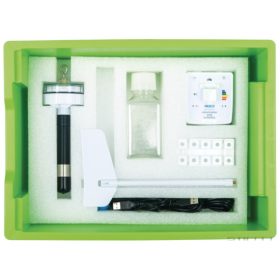 PASCO Kiegészítő Mezőgazdaságtudomány Laborkészlet