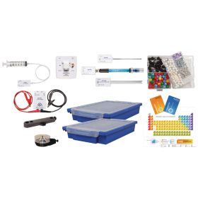 PASCO Alapvető Kémia Alapkészlet