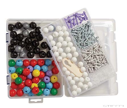 PASCO Alapvető Kémia Alapkészlet