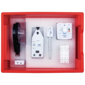 PASCO Kiegészítő Kémia Laborkészlet