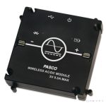 PASCO Moduláris áramkör AC/DC modul