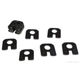   PASCO Moduláris áramkör cserealkatrész - Jumper klip, 15 db