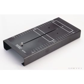 PASCO Helmholtz-tekercs alap