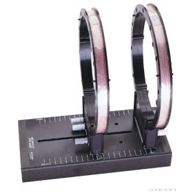 PASCO Helmholtz-tekercsek, 200 menetes