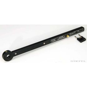 PASCO Indukciós pálca