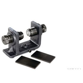 PASCO Változtatható hézagos mágnes