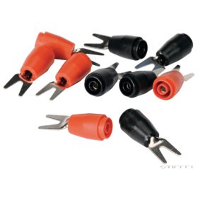 PASCO Y - banán csatlakozó