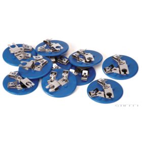 PASCO Villanykörte foglalat, 10 db