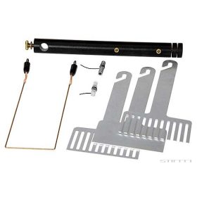 PASCO Mágneses erő kiegészítő