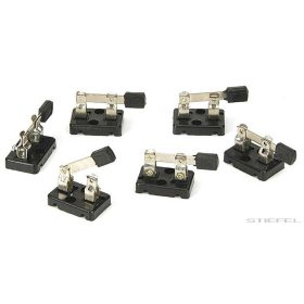 PASCO Késes kapcsolók