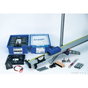 PASCO Alapvető Fizika alapkészlet