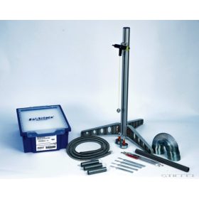   PASCO Alapvető Fizika - Rezgések, Hullámok & Hang készlet