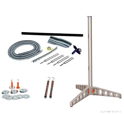 PASCO Alapvető Fizika - Rezgések, Hullámok & Hang készlet