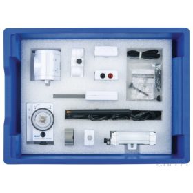 PASCO Kiegészítő Fizika Laborkészlet